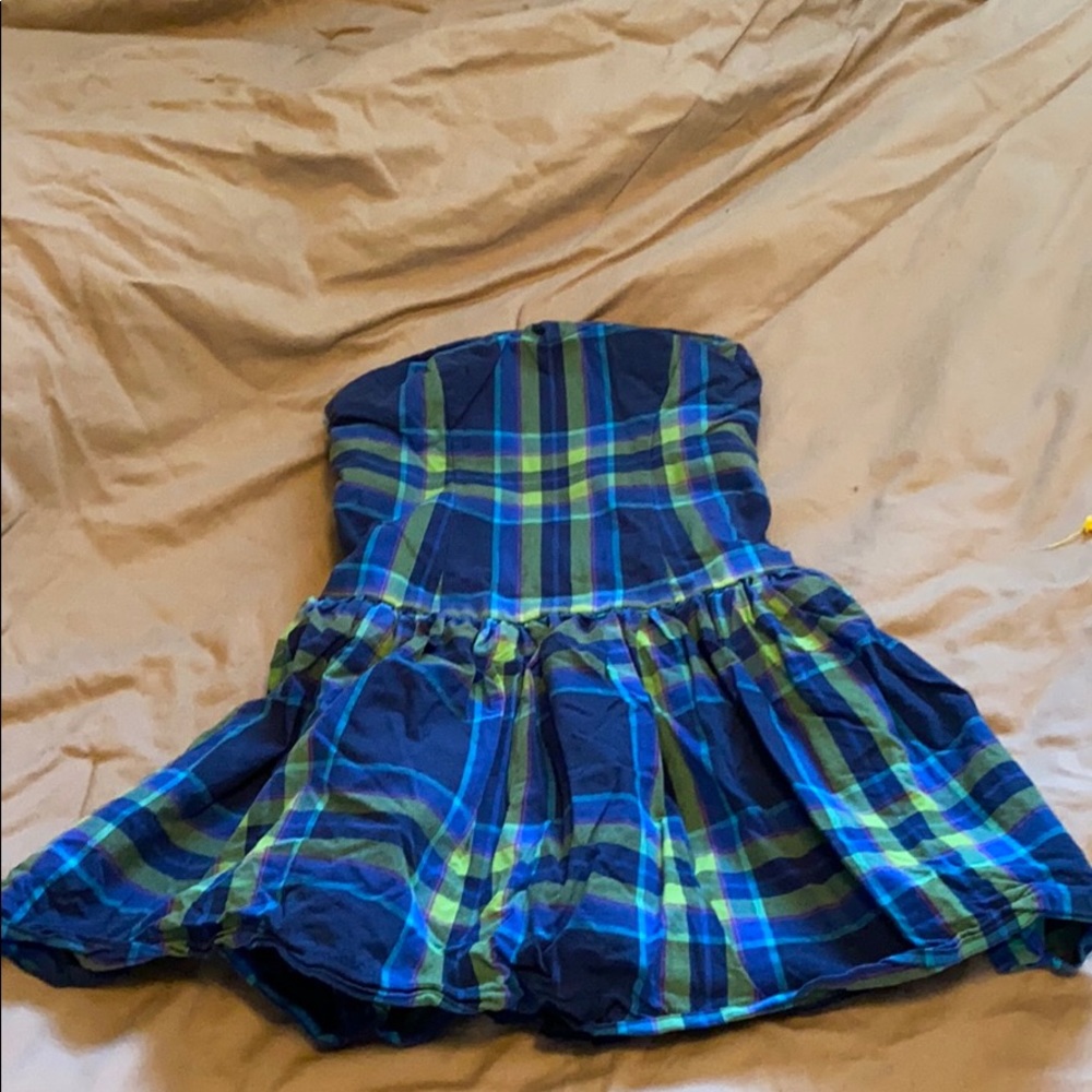 Hollister dress